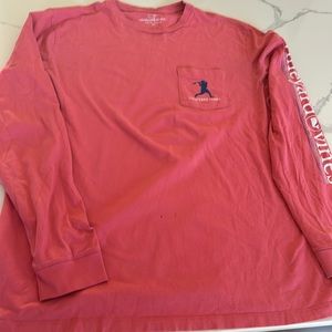 WOmens Vineyard Vines shirt